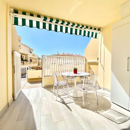 Maraverde Holiday Apartment By Altamarhomes Costa Adeje  Exterior foto