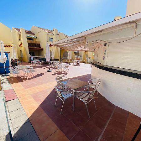 Maraverde Holiday Apartment By Altamarhomes Costa Adeje  Exterior foto