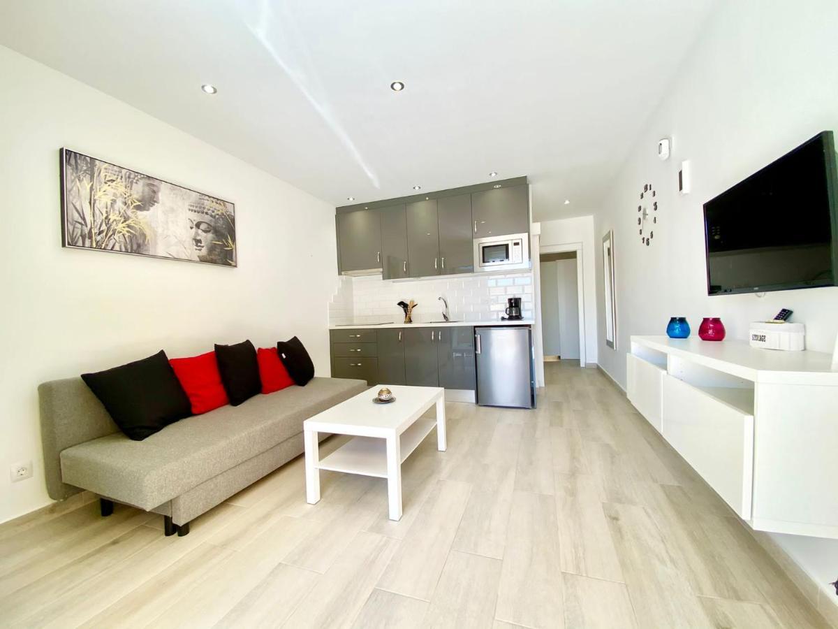 Maraverde Holiday Apartment By Altamarhomes Costa Adeje  Exterior foto