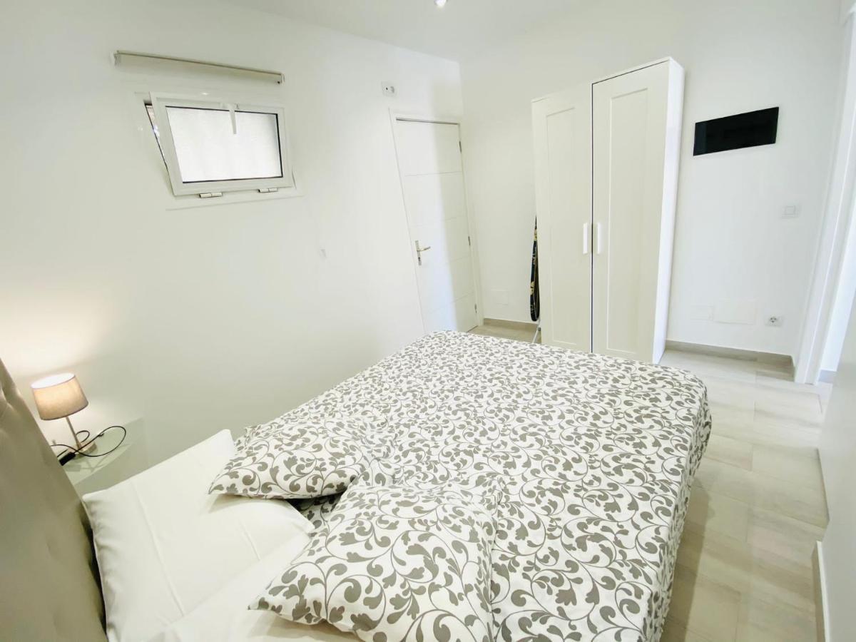 Maraverde Holiday Apartment By Altamarhomes Costa Adeje  Exterior foto
