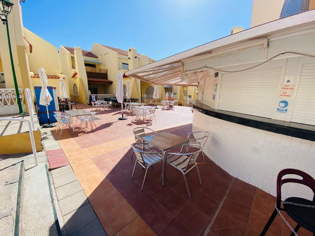 Maraverde Holiday Apartment By Altamarhomes Costa Adeje  Exterior foto