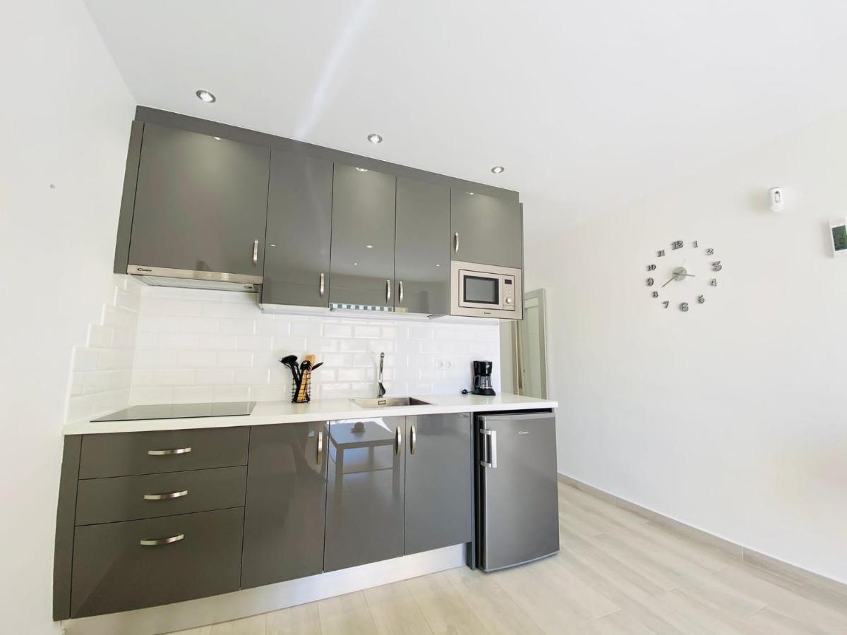 Maraverde Holiday Apartment By Altamarhomes Costa Adeje  Exterior foto